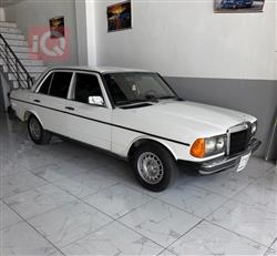 مرسيدس بنز E-Class